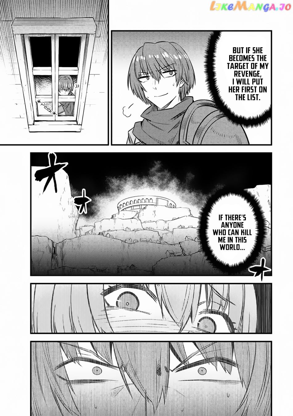 Redo Of Healer, Chapter 14.3 image 18
